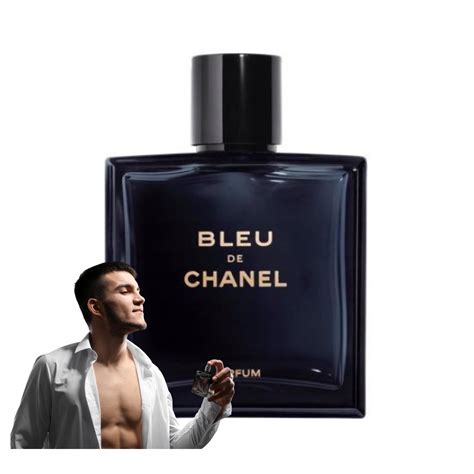 chanel perfumy męskie
